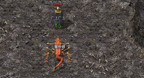 小白玩家打怪截图.png