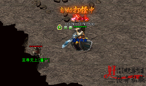 新开传奇