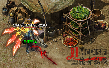 成为战士!新开传奇发布网宝石攻略解析！