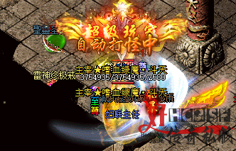 重返经典传奇，勇闯不朽荣耀！