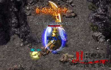 探秘1.76大极品传奇中的黑暗魔法技能条件