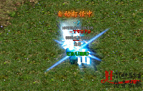 新开传奇
