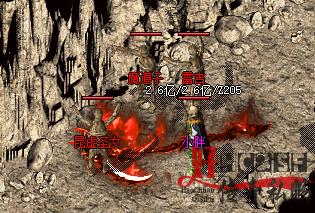 假怪