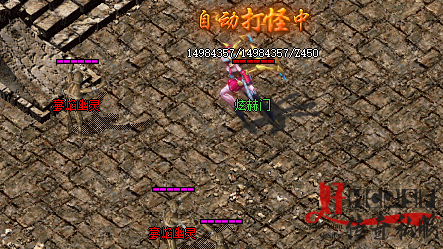 单职业传奇攻略大揭秘: 成为高手的秘诀！