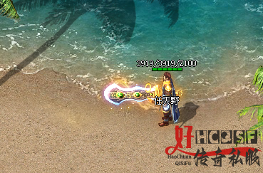 挖掘装备爆率提升的新开超级传奇黑科技！