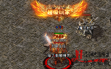 新开传奇