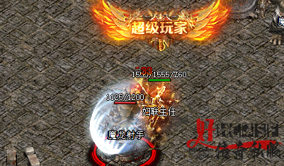 新开传奇