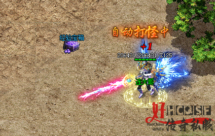 新开传奇