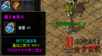 新开传奇