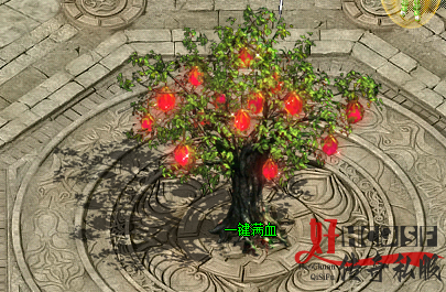 合击传奇游戏截图